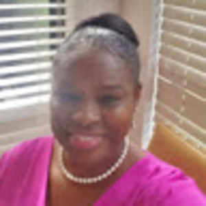 Meet your Posher, Patricia